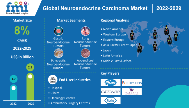 Neuroendocrine Carcinoma Treatment Market
