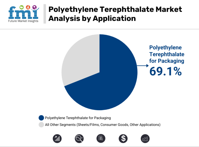 Polyethylene Terephthalate Market Analysis By Application
