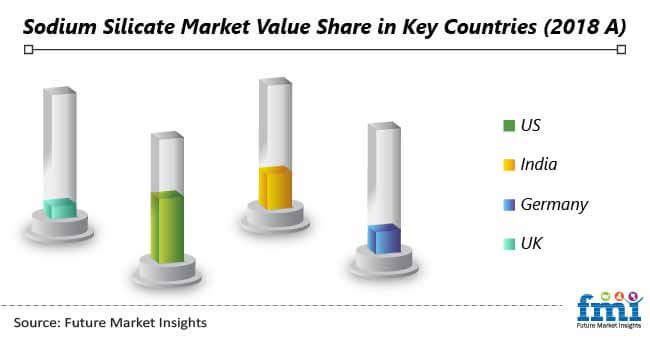 Sodium Silicate Market