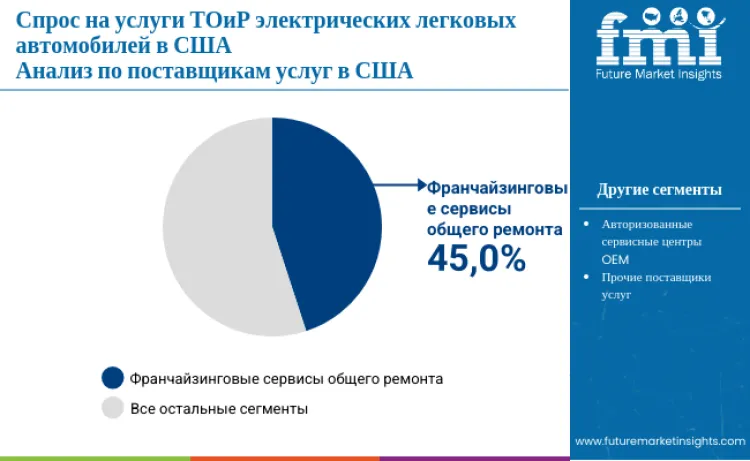 United States Electric Passenger Car Mro Market By Service Provider Ru