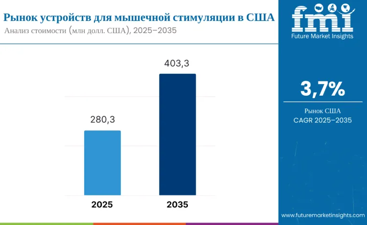 United States Muscle Stimulation Devices Market Ru