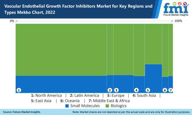 Vascular Endothelial Growth Factor Inhibitors Market