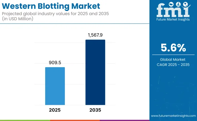 Western Blotting Market