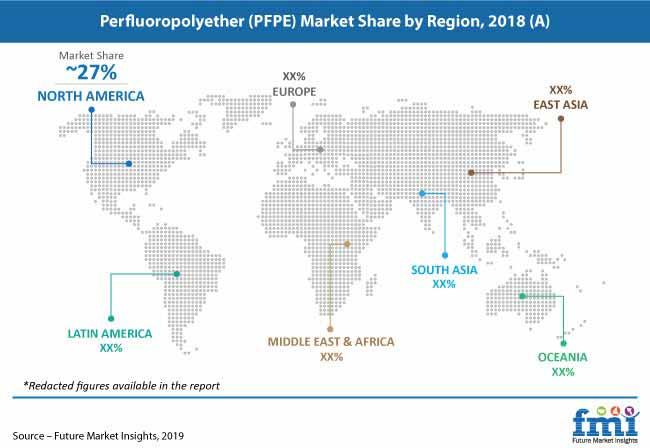 Perfluoropolyether Pfpe Market Pr perfluoropolyether pfpe market pr